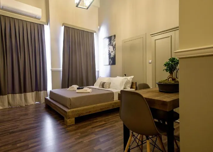 City Loft 5