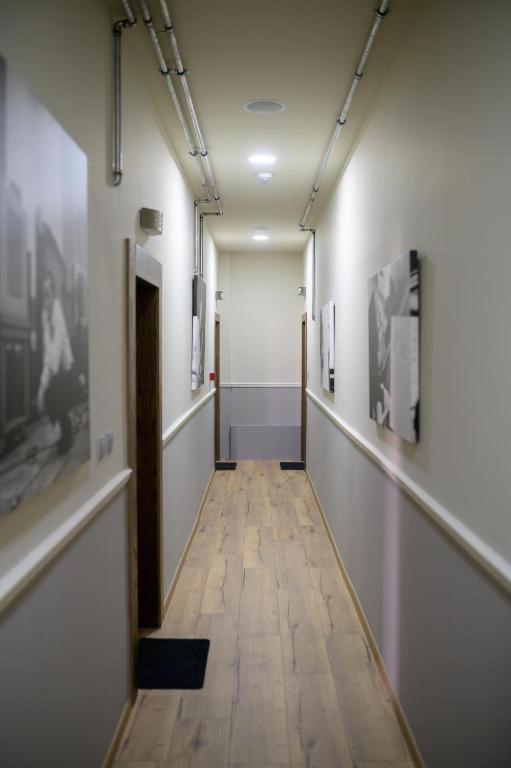 Loft 5 Apartment