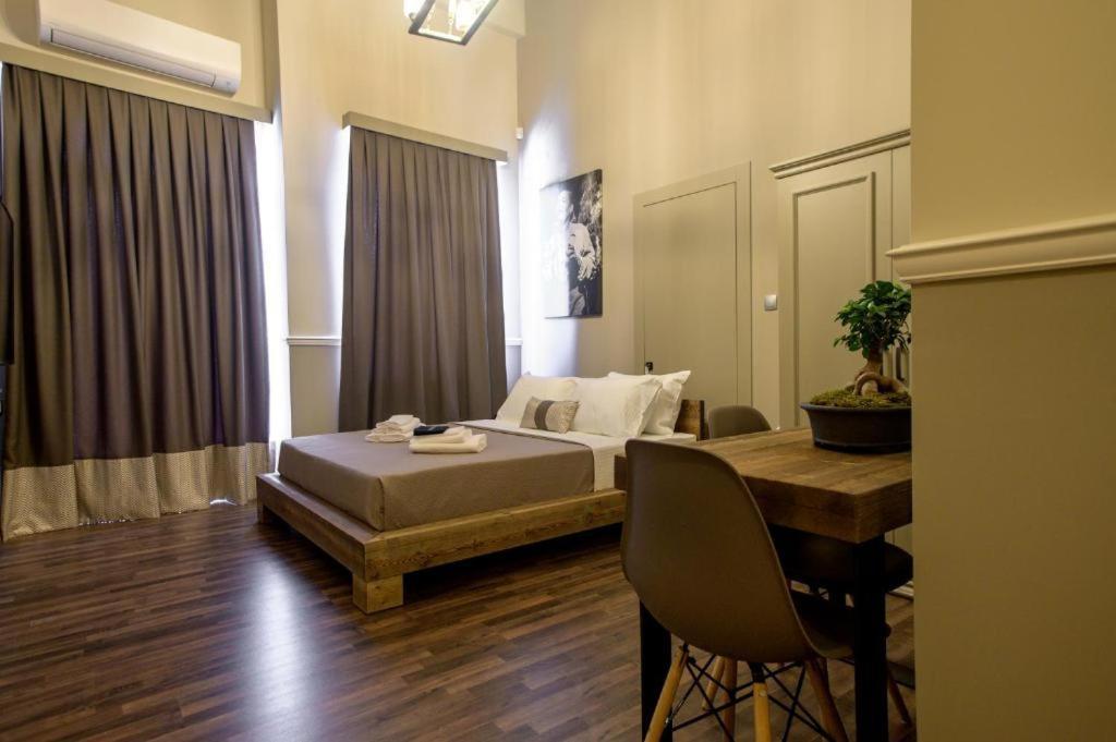 Apartment Loft 5