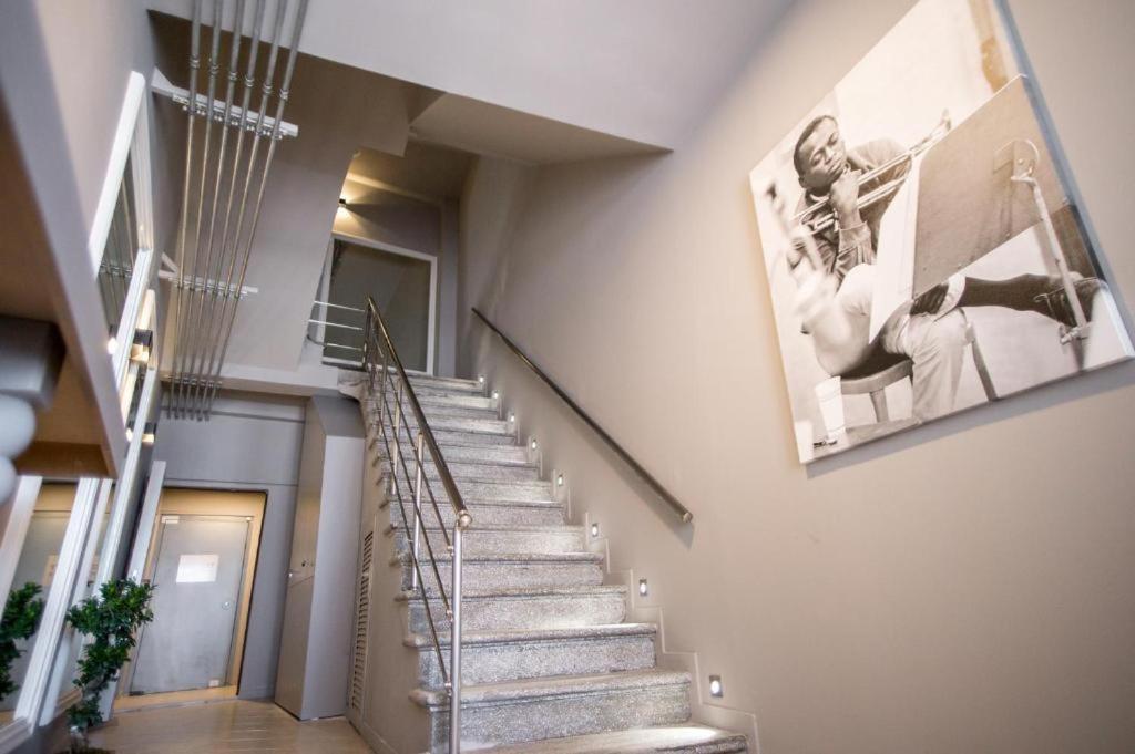 Loft 5 Alexandroupoli