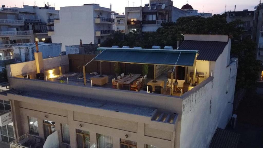 Loft 5 *