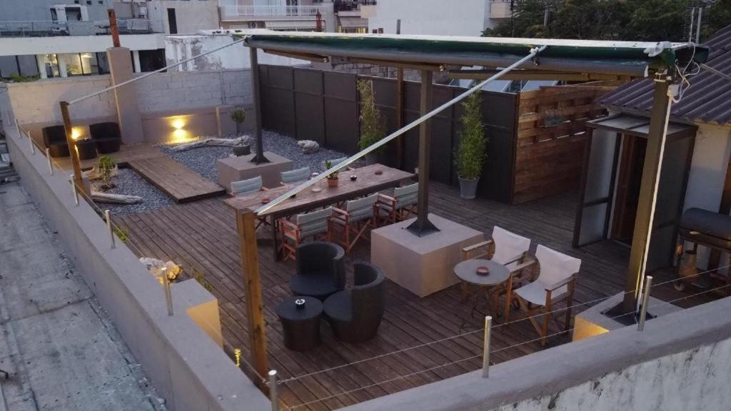 Apartment Loft 5 Alexandroupoli