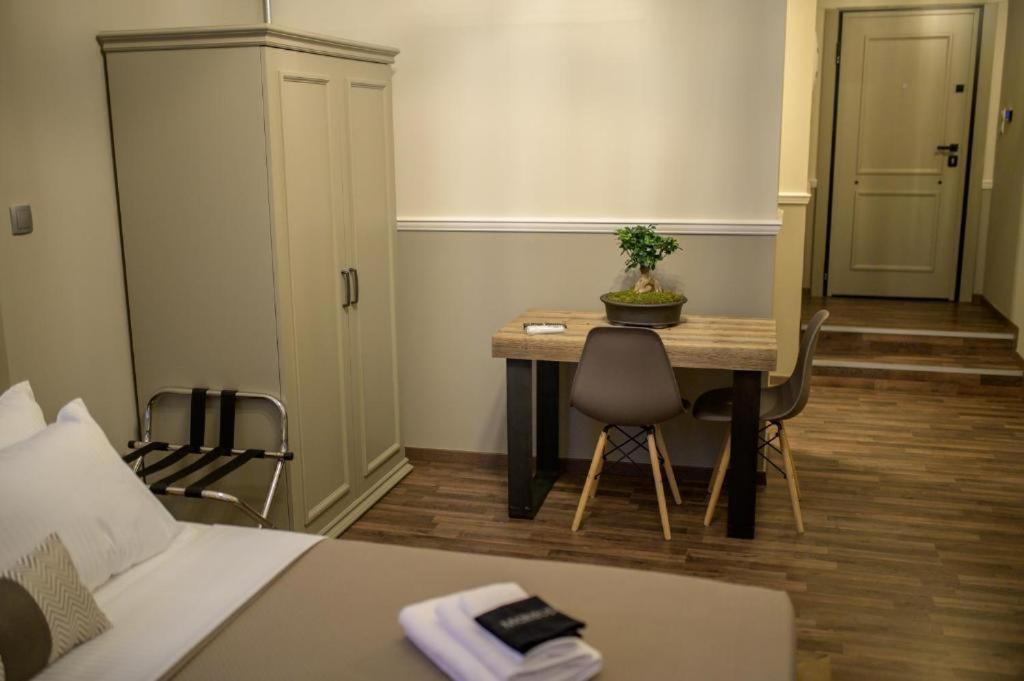 Loft 5 * Alexandroupoli