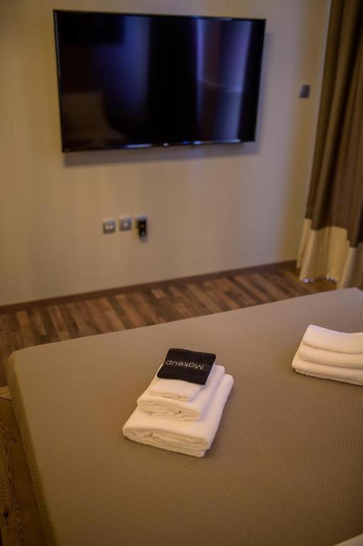 Loft 5 Apartment Alexandroupoli